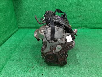 ДВИГАТЕЛЬ НА NISSAN SERENA C25 MR20DE