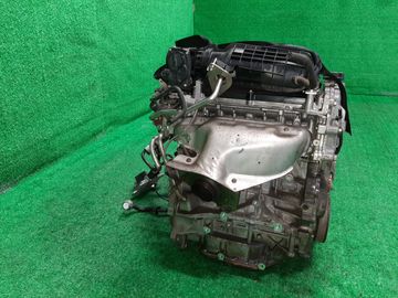 ДВИГАТЕЛЬ НА NISSAN SERENA C25 MR20DE
