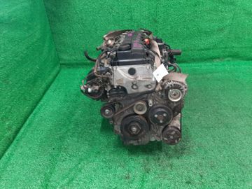 ДВИГАТЕЛЬ НА HONDA CIVIC FD1 R18A