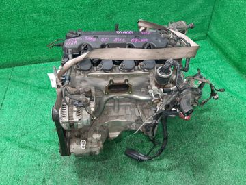 ДВИГАТЕЛЬ НА HONDA CIVIC FD1 R18A