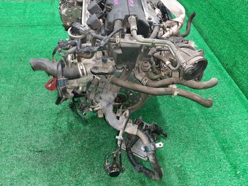 ДВИГАТЕЛЬ НА HONDA CIVIC FD1 R18A
