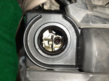 ДВИГАТЕЛЬ НА HONDA CIVIC FD1 R18A