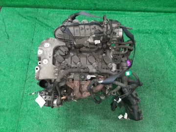 ДВИГАТЕЛЬ НА NISSAN X-TRAIL TNT31 QR25DE