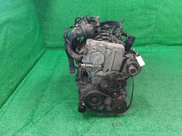 ДВИГАТЕЛЬ НА NISSAN X-TRAIL TNT31 QR25DE