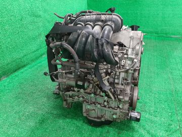 ДВИГАТЕЛЬ НА NISSAN X-TRAIL TNT31 QR25DE