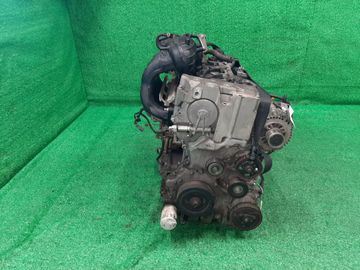 ДВИГАТЕЛЬ НА NISSAN X-TRAIL TNT31 QR25DE