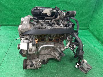 ДВИГАТЕЛЬ НА NISSAN X-TRAIL TNT31 QR25DE