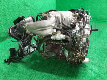 ДВИГАТЕЛЬ НА NISSAN TEANA J31 VQ23DE