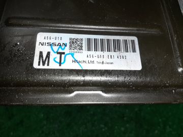 ДВИГАТЕЛЬ НА NISSAN TEANA J31 VQ23DE