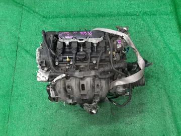 ДВИГАТЕЛЬ НА NISSAN LAFESTA CWFFWN PE-VPS