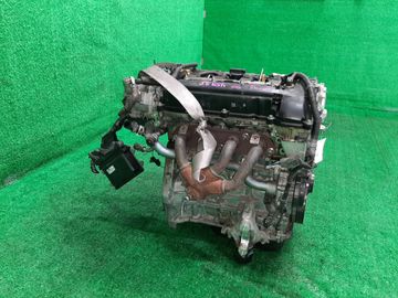 ДВИГАТЕЛЬ НА NISSAN LAFESTA CWFFWN PE-VPS