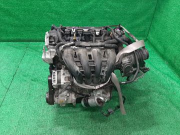 ДВИГАТЕЛЬ НА NISSAN LAFESTA CWFFWN PE-VPS