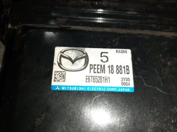 ДВИГАТЕЛЬ НА NISSAN LAFESTA CWFFWN PE-VPS