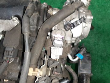 ДВИГАТЕЛЬ НА NISSAN LAFESTA CWFFWN PE-VPS