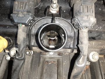 ДВИГАТЕЛЬ НА NISSAN LAFESTA CWFFWN PE-VPS