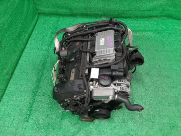ДВИГАТЕЛЬ НА BMW 5-SERIES F10 N52B30AF