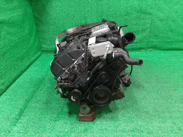 ДВИГАТЕЛЬ НА BMW 5-SERIES F10 N52B30AF