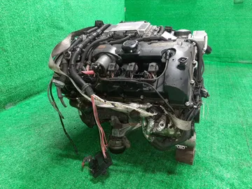 ДВИГАТЕЛЬ НА BMW 5-SERIES F10 N52B30AF