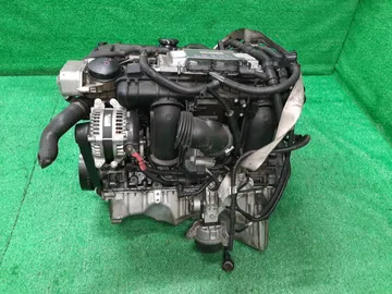 ДВИГАТЕЛЬ НА BMW 5-SERIES F10 N52B30AF