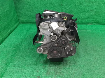 ДВИГАТЕЛЬ НА MAZDA AXELA BK5P ZY-VE