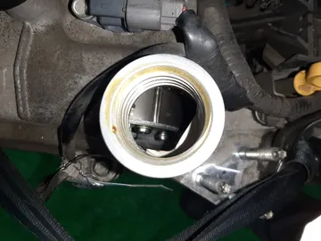 ДВИГАТЕЛЬ НА MAZDA AXELA BK5P ZY-VE