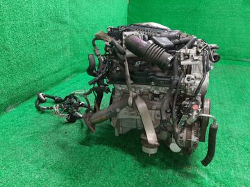ДВИГАТЕЛЬ НА NISSAN FUGA Y51 VQ25HR