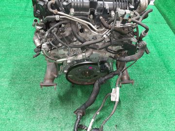 ДВИГАТЕЛЬ НА NISSAN FUGA Y51 VQ25HR