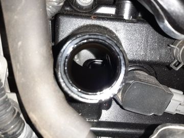 ДВИГАТЕЛЬ НА NISSAN FUGA Y51 VQ25HR