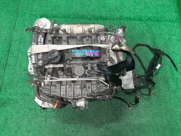 ДВИГАТЕЛЬ НА VOLKSWAGEN JETTA 1K2 BWA