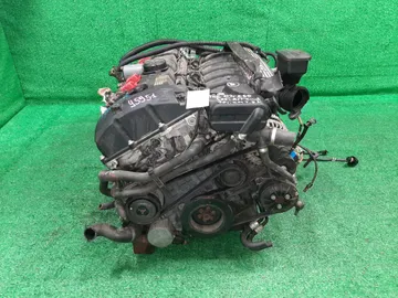 ДВИГАТЕЛЬ НА BMW 525I E60 N52B25AF