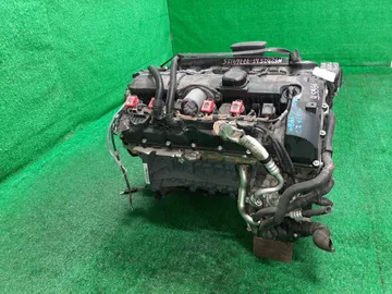 ДВИГАТЕЛЬ НА BMW 525I E60 N52B25AF