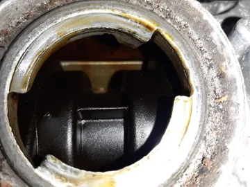ДВИГАТЕЛЬ НА AUDI A4 8E5 AMB