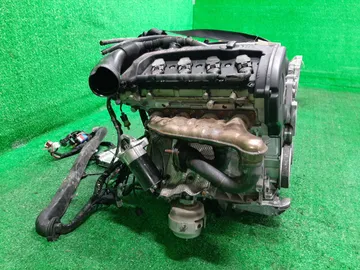 ДВИГАТЕЛЬ НА AUDI A4 8E5 ALT