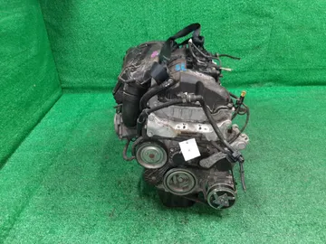 ДВИГАТЕЛЬ НА PEUGEOT 208 CC 5F01