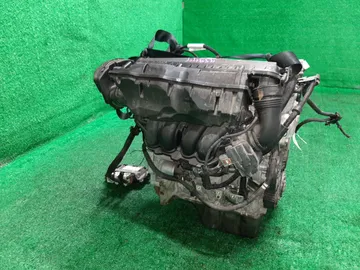 ДВИГАТЕЛЬ НА PEUGEOT 208 CC 5F01
