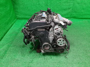 ДВИГАТЕЛЬ НА AUDI A4 8E5 AMB