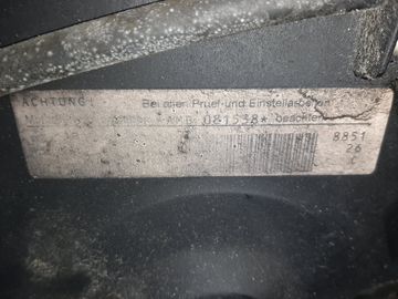ДВИГАТЕЛЬ НА AUDI A4 8E5 AMB