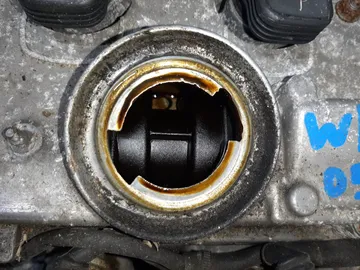 ДВИГАТЕЛЬ НА AUDI A4 8E5 AMB