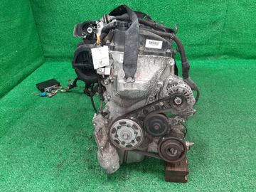 ДВИГАТЕЛЬ НА TOYOTA PASSO KGC10 1KR-FE