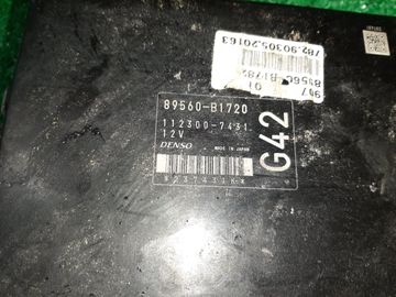 ДВИГАТЕЛЬ НА TOYOTA PASSO KGC10 1KR-FE
