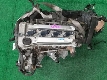 ДВИГАТЕЛЬ НА TOYOTA CAMRY ACV40 2AZ-FE