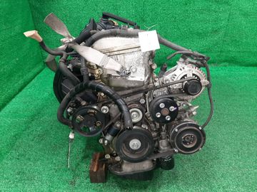 ДВИГАТЕЛЬ НА TOYOTA CAMRY ACV40 2AZ-FE