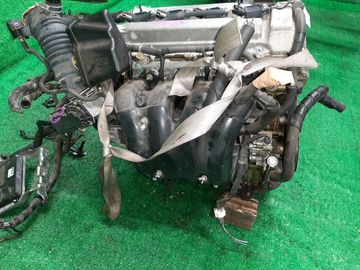 ДВИГАТЕЛЬ НА TOYOTA CAMRY ACV40 2AZ-FE