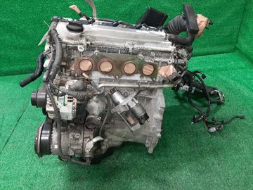 ДВИГАТЕЛЬ НА TOYOTA CAMRY ACV40 2AZ-FE