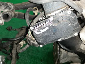 ДВИГАТЕЛЬ НА TOYOTA CAMRY ACV40 2AZ-FE