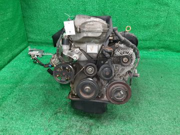 ДВИГАТЕЛЬ НА TOYOTA OPA ZCT10 1ZZ-FE