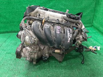 ДВИГАТЕЛЬ НА TOYOTA OPA ZCT10 1ZZ-FE