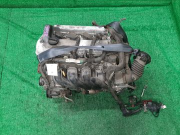 ДВИГАТЕЛЬ НА TOYOTA COROLLA FIELDER NZE141G 1NZ-FE