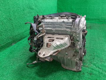 ДВИГАТЕЛЬ НА TOYOTA COROLLA FIELDER NZE141G 1NZ-FE