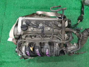 ДВИГАТЕЛЬ НА TOYOTA COROLLA NZE120 2NZ-FE
